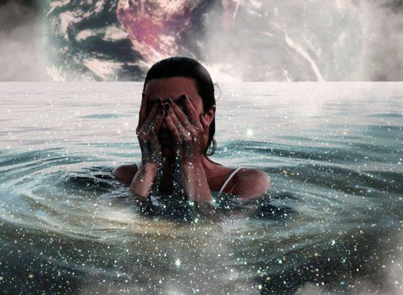 "Əslində sən heç vaxt yad deyildin"