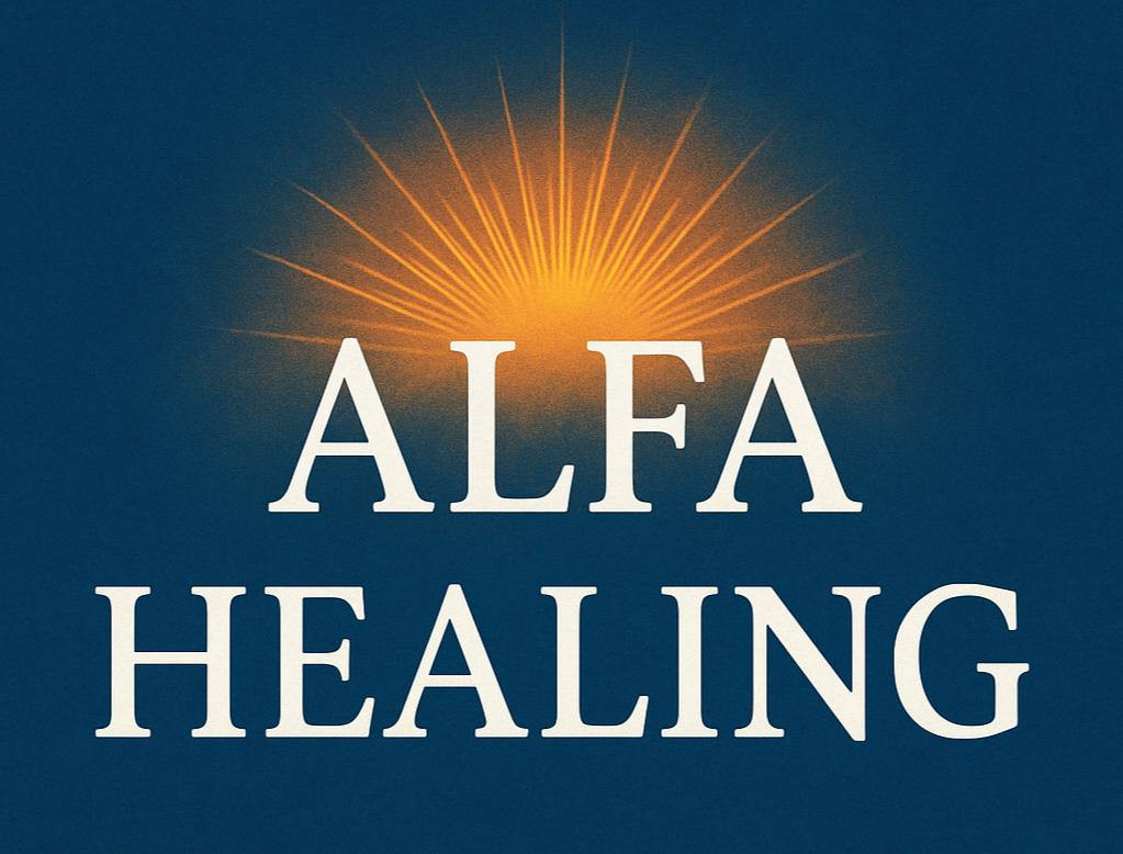 Alfa Healing: Ruhsal Gücün Oyanışı
